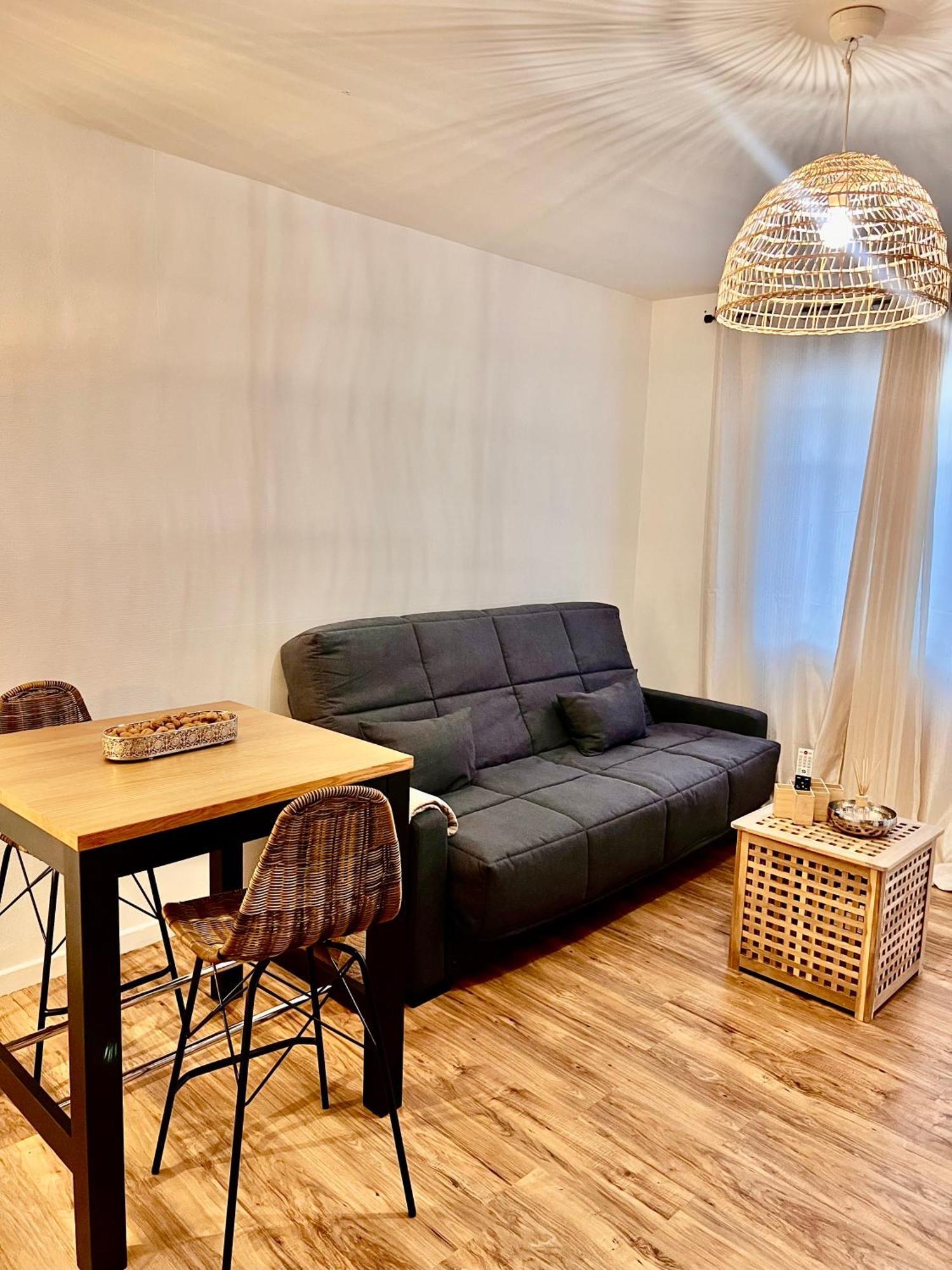 Paris -Vitry-Sur-Seine Apartment Exterior photo